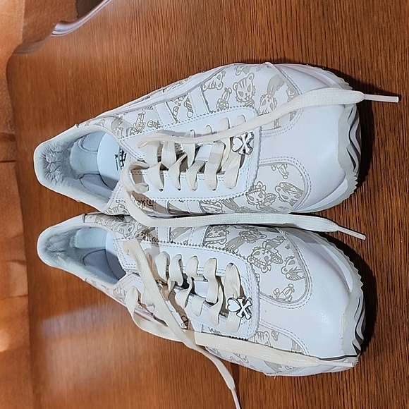 Asics Onitsuka Tiger Shoes - Picture 1 of 6